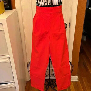 Lululemon Your True Trouser High Rise Pant-Sz 8